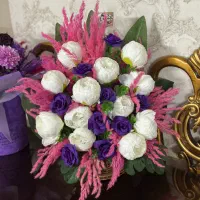 سبدگل مصنوعی