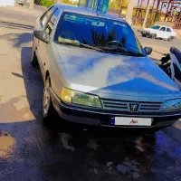 فروشی|خودرو سواری و وانت|نرماشیر, |دیوار