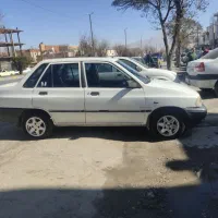 پراید مدل ۹۰