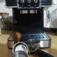 اسپرسوساز خانگی مباشی ۲۰۲۰ در حد