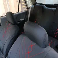 پراید مدل 87 کم کار|خودرو سواری و وانت|تهران, دولتخواه شمالی|دیوار