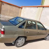 دوو سیلو|خودرو سواری و وانت|سرپل ذهاب, |دیوار