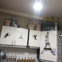 آپارتمان همکف نودمتری|فروش آپارتمان|اهرم, |دیوار