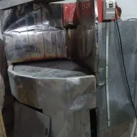 تنور گردان|اجاق گاز و لوازم برقی پخت‌وپز|زابل, |دیوار