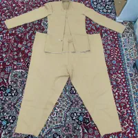 لباس کوردی (کوا شوال)