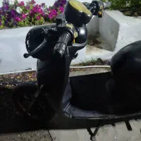 موتور وسپا بدون باتری