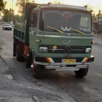 خاور ۶۰۸ مدل  ۶۲|خودرو سنگین|بم, |دیوار