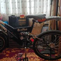 دوچرخه 24 Police