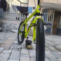 دوچرخه 27/5المپیا