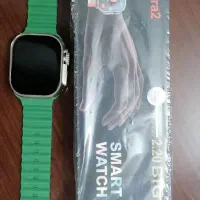 ساعت مچی هوشمند