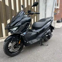 Jt 200ABS مدل 1404|موتورسیکلت|ساری, |دیوار