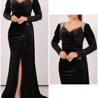لباس مجلسی زنانه