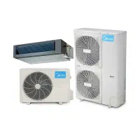 داکت اسپلیت۳۶هزار کم مصرف (۹۳میلیون)