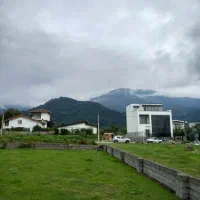 شهرکی ویو جنگل 2هزار/داری انشعابات و گیت نگهبانی