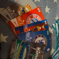 کیمدی از هر نو کارت