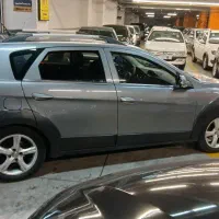 دانگ فنگ h30 اچ سی کراس مدل 97|خودرو سواری و وانت|تهران, جنتآباد مرکزی|دیوار