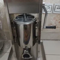 سوسیس پر کن LION SMART