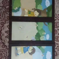 تابلو نقاشی
