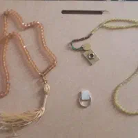 شرف شمش  ّکریستال سلین وانگشتر کهنه