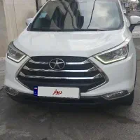 جک S3 مدل ۹۹ درحد صفر واقعی