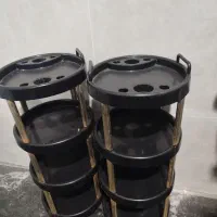 صندلی اصلاح . ترولی . وسایل آرایشگاه|آرایشگاه و سالنهای زیبایی|شیراز, کوشک میدان|دیوار