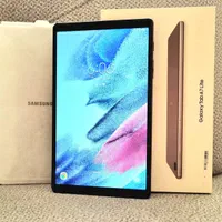 Galaxy tab A7 lite