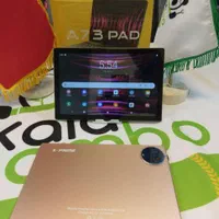 تبلت X Prime A73 ایکس‌پرایم آکبند کیبوردار 10اینچ|تبلت|تهران, مهران (سیدخندان)|دیوار