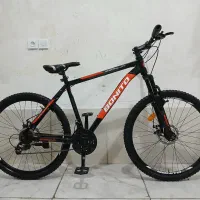 دوچرخه 26 تمام حرفه ای . بنیتو نو