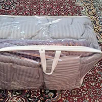 روتختی کاملا نو و دو نفره.
