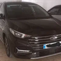 دربستی با ماشین آریزو ۶ پرو