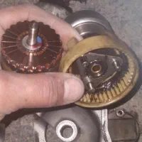 باطری سازی سیار تخصصی بادستگاه شبانه روزی درمحل|خدمات موتور و ماشین|اراک, |دیوار