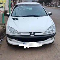 پژو ۲۰۶