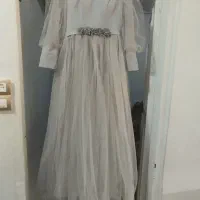 لباس حریرمجلسی