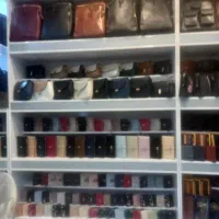 فروشنده مجرب برای فروشگاه