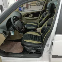 فروش یک دستگاه پارس tu5مدل ۱۴۰۲