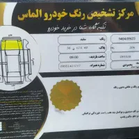 206 مدل 96|خودرو سواری و وانت|ورامین, ورامین|دیوار