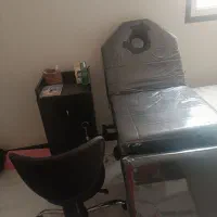 فروش تخت و ترولی و صندلی