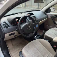 مگان ۹۱ بیرنگ در حد|خودرو سواری و وانت|بابل, |دیوار