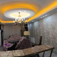 نصب کاغذ دیواری وپوستر به صورت حرفه ای