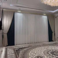 پرده دابی|پرده، رانر، رومیزی|خرمآباد, |دیوار