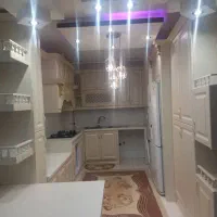 آپارتمان۵۰متر۱خواب‌طبقه۳آسانسور