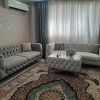 آپارتمان دو خواب ۷۵ متری