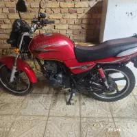 موتور 150همتاز