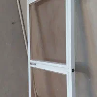 درب توری الومینیومی
