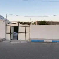 خانه باغ کاربری مسکونی شریف اباد