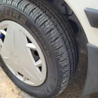 پراید 131 بدون ترک جوش|خودرو سواری و وانت|رشت, گلباغ نماز|دیوار