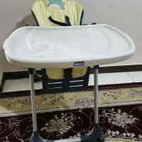 صندلی غذا و کریر صندلی ماشین چیکو