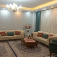 مبل راحتی ۸نفره