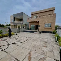 دوبلکس-شخصی-ساز-320متری-سندتکبرگ