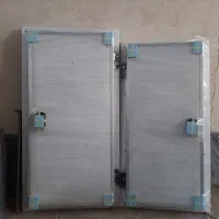 درب های سردخانه